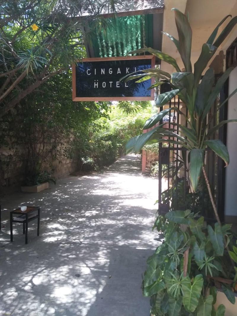 Cingaki Hotel image