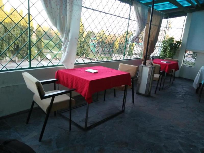 Cingaki Hotel image