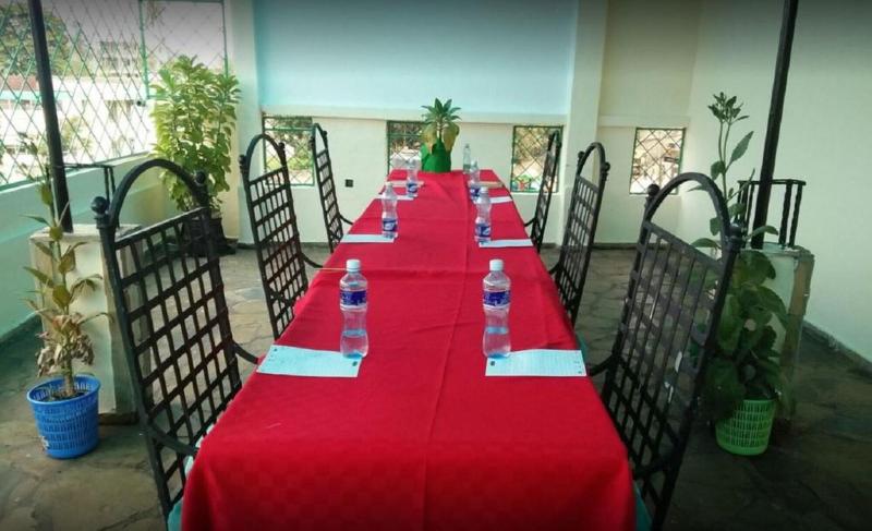 Cingaki Hotel image