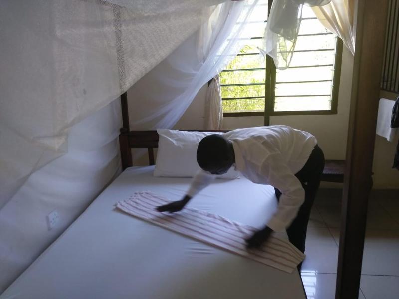Cingaki Hotel image