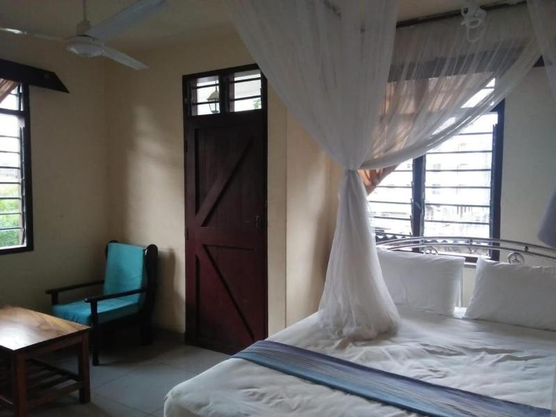 Cingaki Hotel image