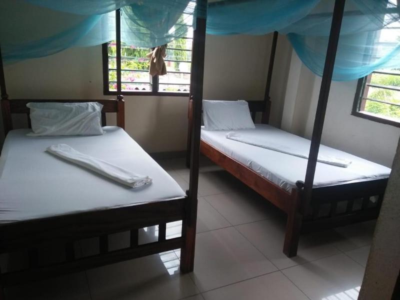 Cingaki Hotel image
