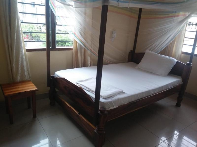 Cingaki Hotel image