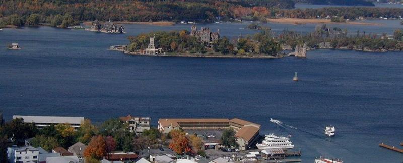 Capt. Thomson's Resort image