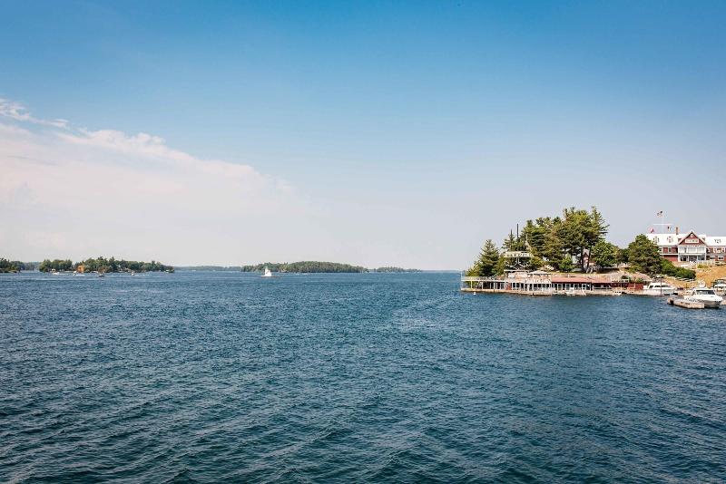 Capt. Thomson's Resort image