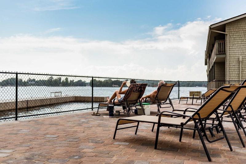 Capt. Thomson's Resort image