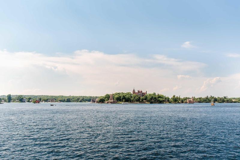 Capt. Thomson's Resort image