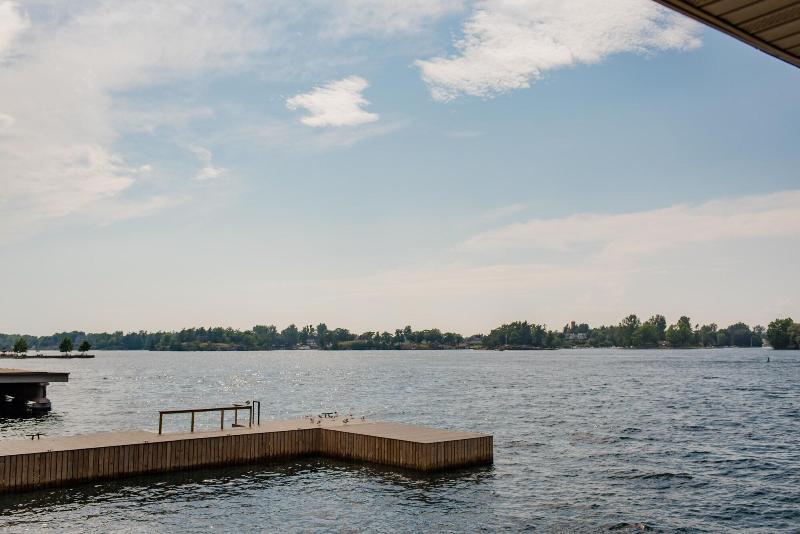 Capt. Thomson's Resort image