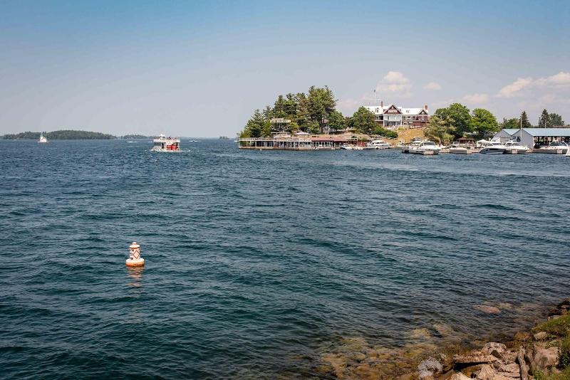 Capt. Thomson's Resort image
