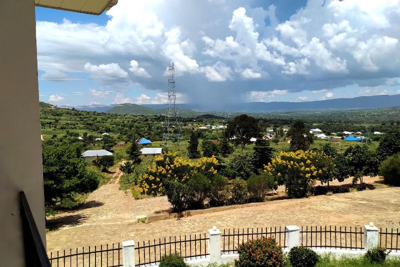 Zakinn Igumbilo Hilltop — photo 3