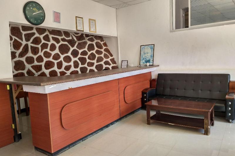 Zakinn Igumbilo Hilltop — photo 4