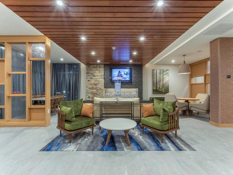 Fairfield Inn & Suites by Marriott Franklin image
