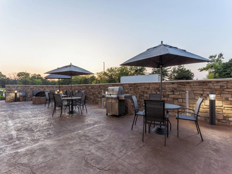 Fairfield Inn & Suites by Marriott Franklin image