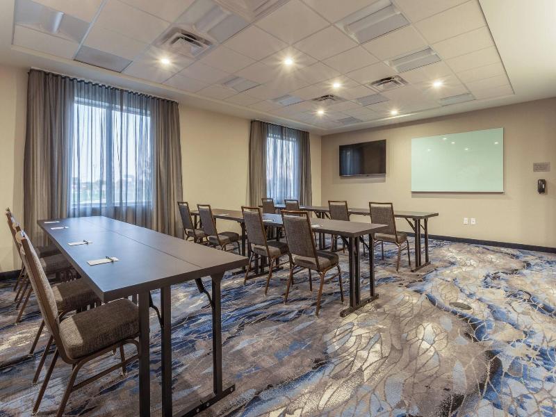 Fairfield Inn & Suites by Marriott Franklin image