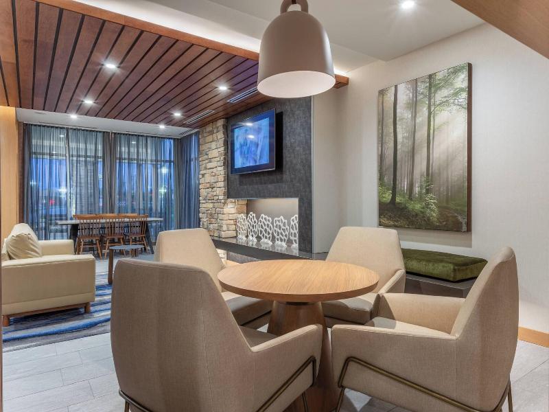 Fairfield Inn & Suites by Marriott Franklin image