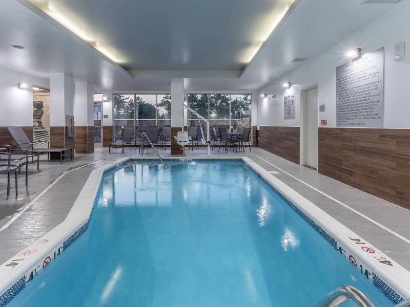 Fairfield Inn & Suites by Marriott Franklin image