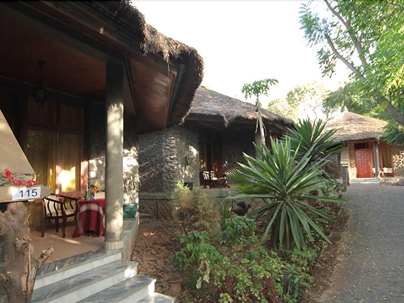 Abay Minch Lodge image