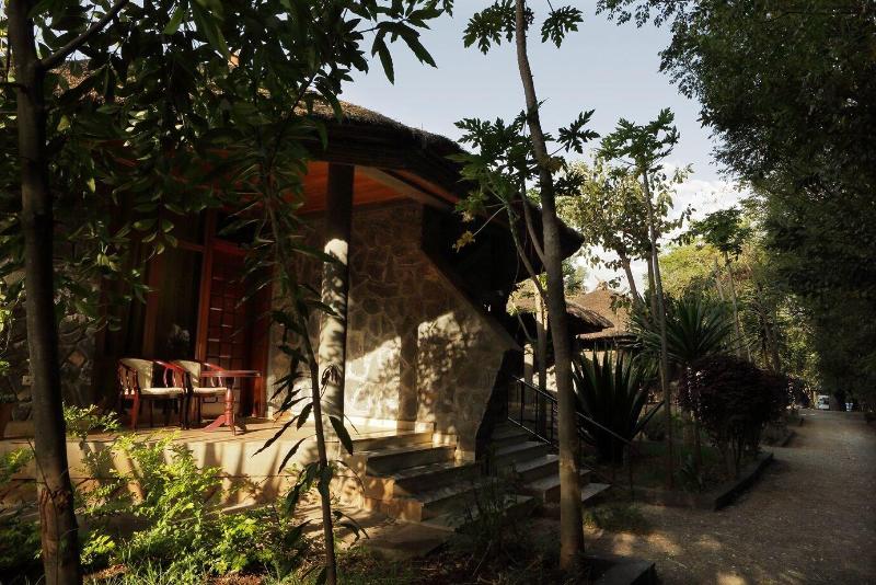 Abay Minch Lodge image
