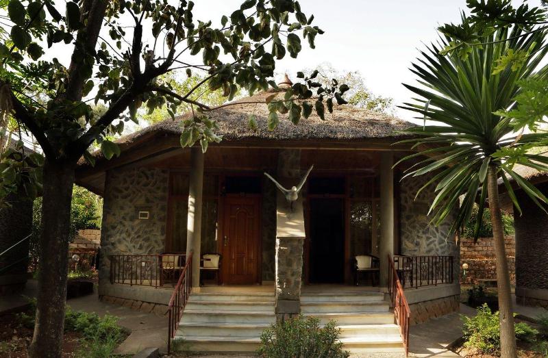 Abay Minch Lodge image