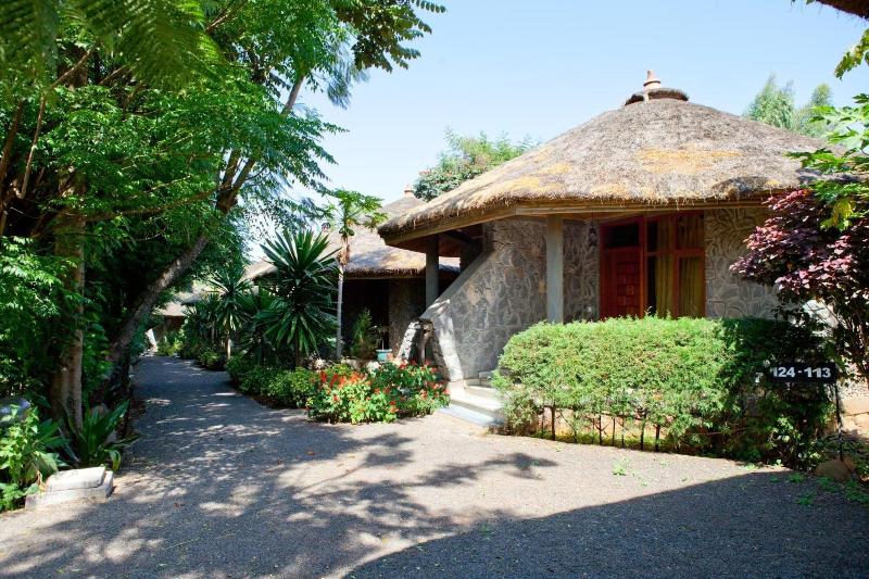 Abay Minch Lodge image