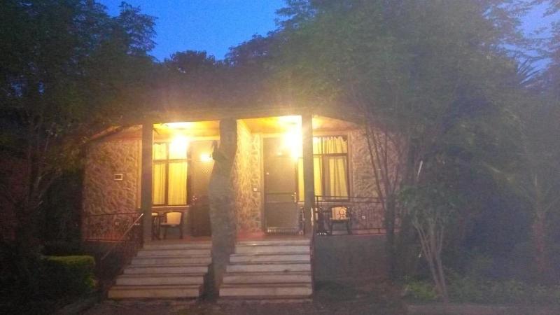 Abay Minch Lodge image