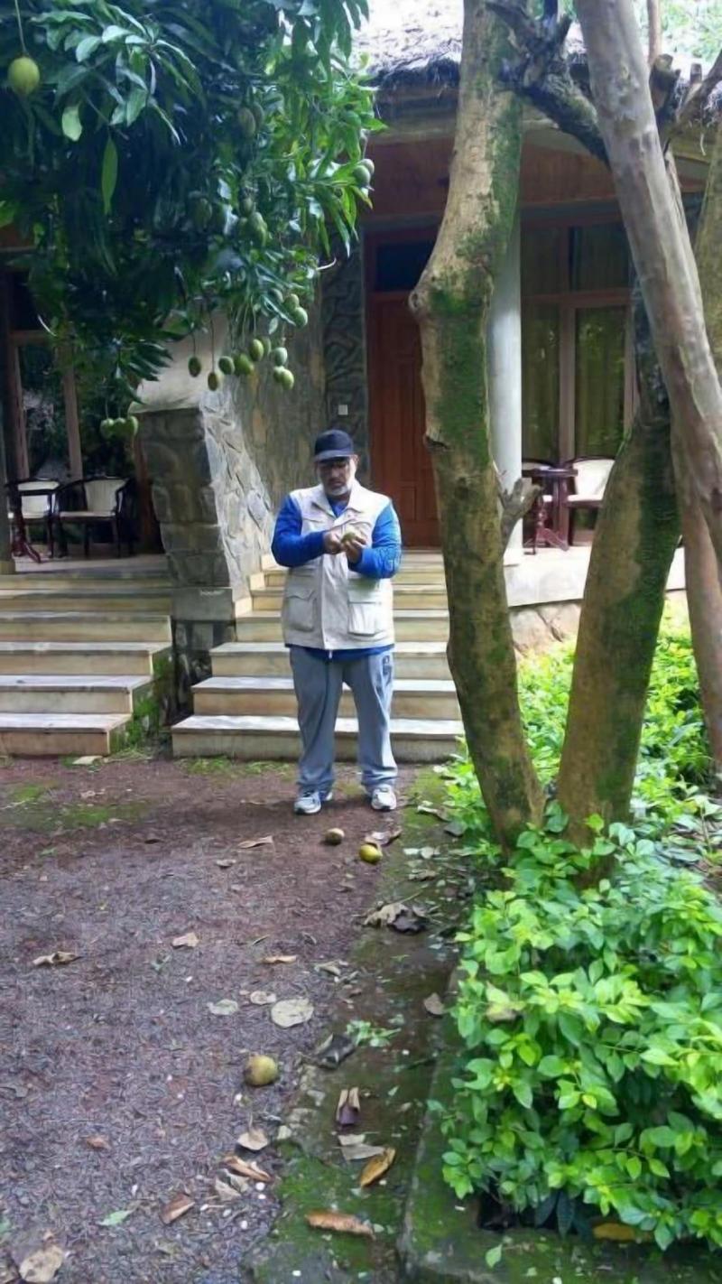 Abay Minch Lodge image