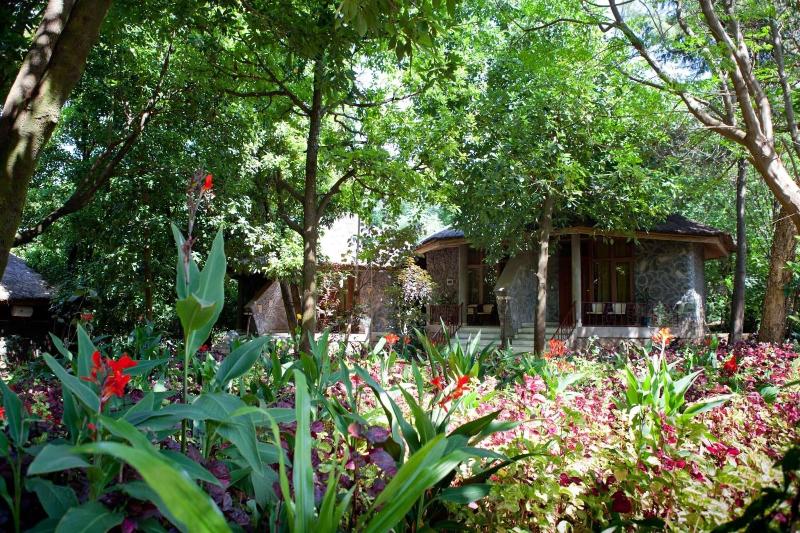 Abay Minch Lodge image