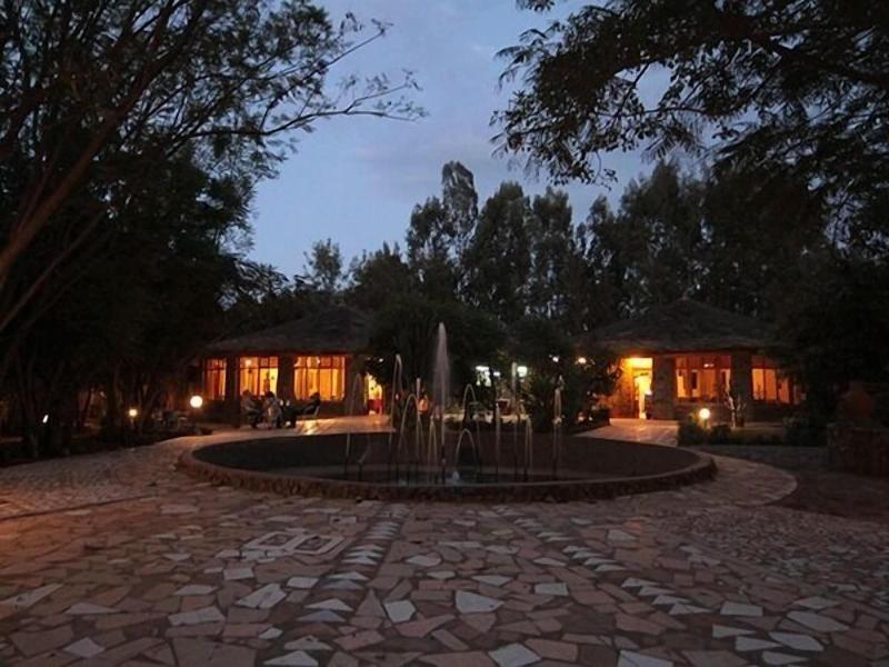 Abay Minch Lodge image