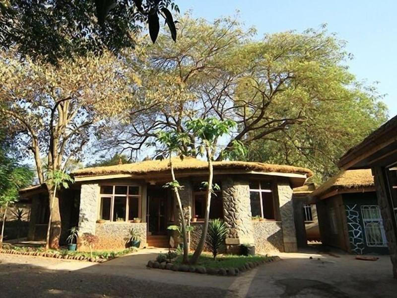 Abay Minch Lodge image