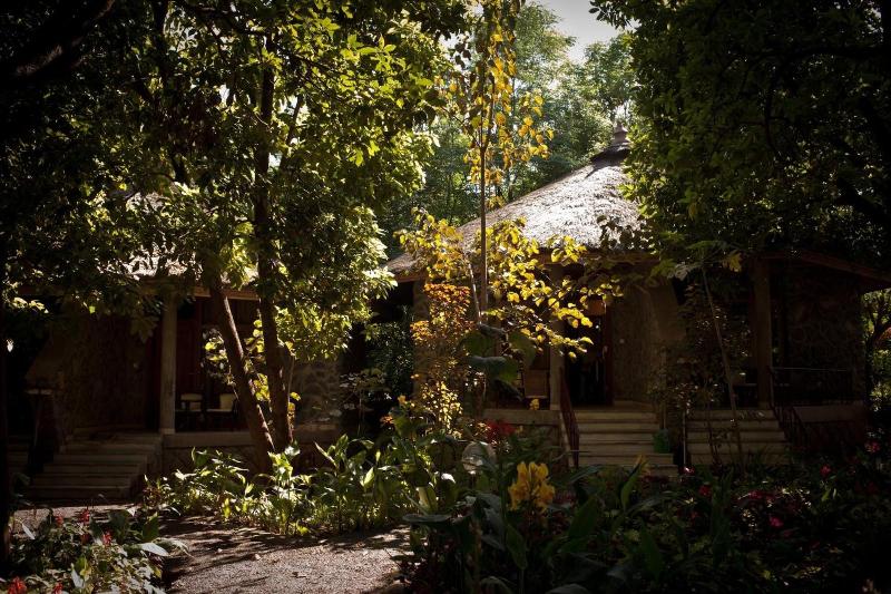 Abay Minch Lodge image