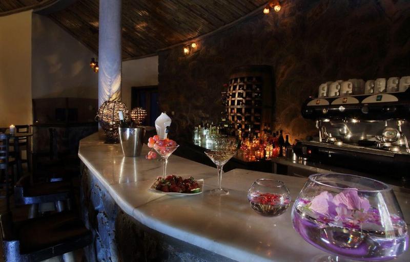 Abay Minch Lodge image