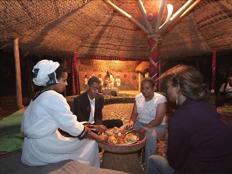 Abay Minch Lodge image