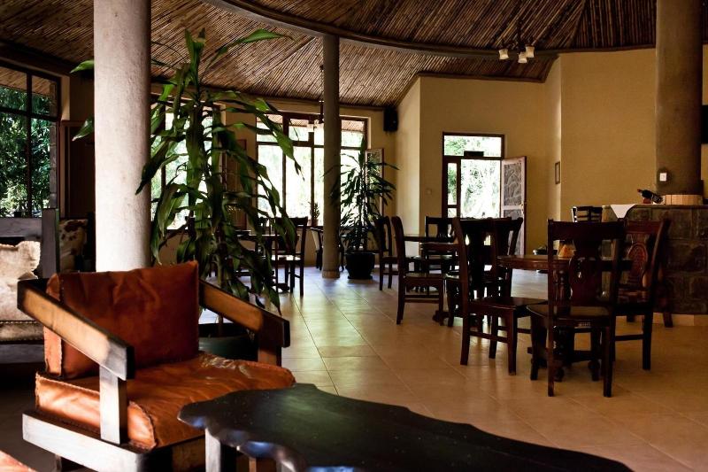 Abay Minch Lodge image