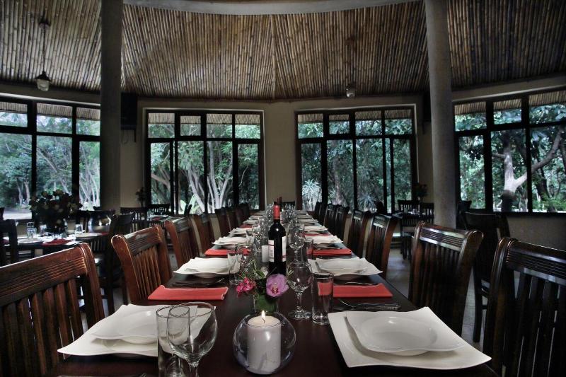 Abay Minch Lodge image