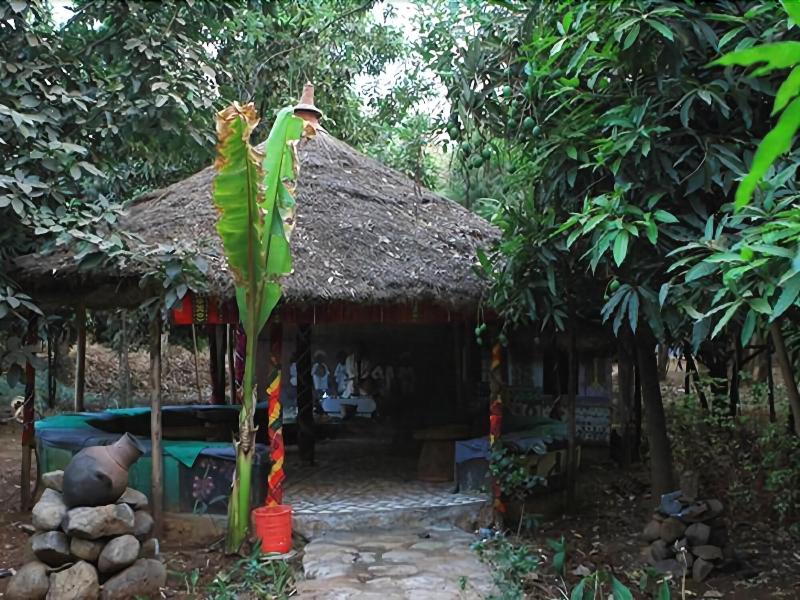 Abay Minch Lodge image