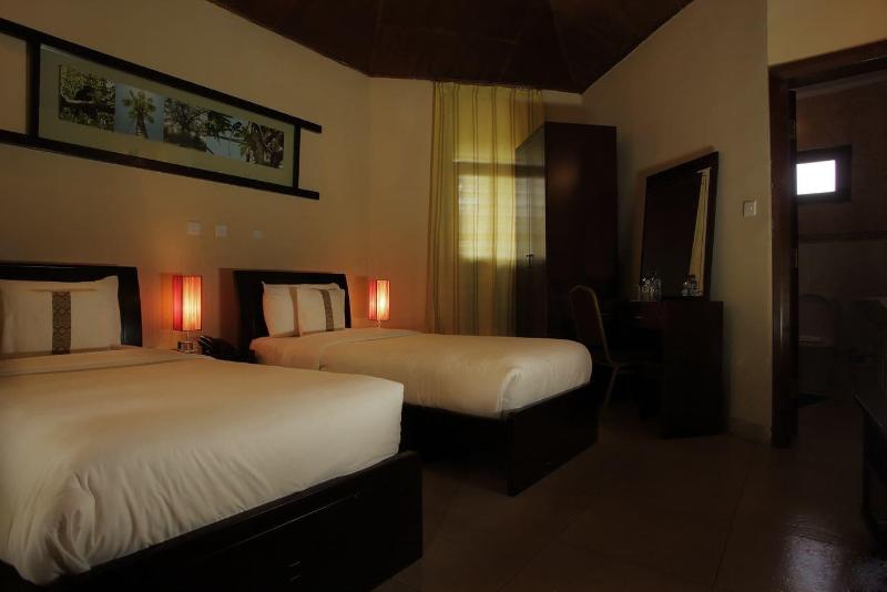 Abay Minch Lodge image