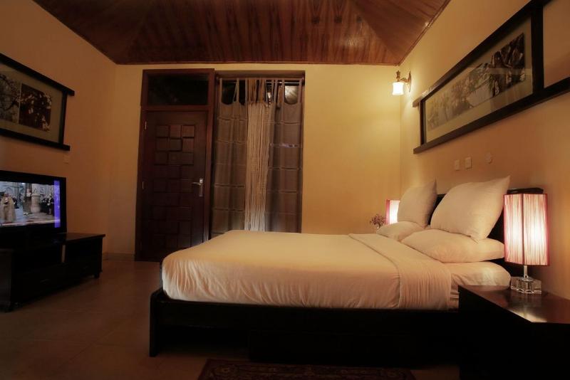 Abay Minch Lodge image