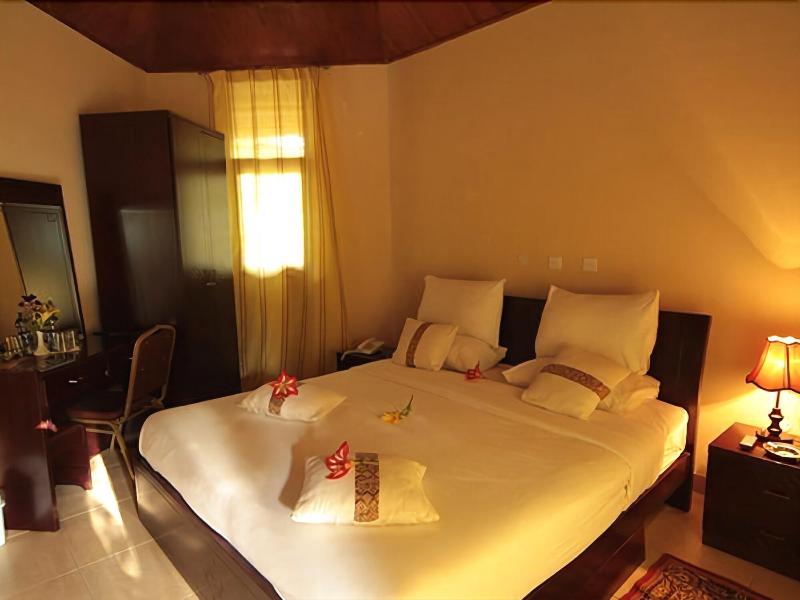 Abay Minch Lodge image