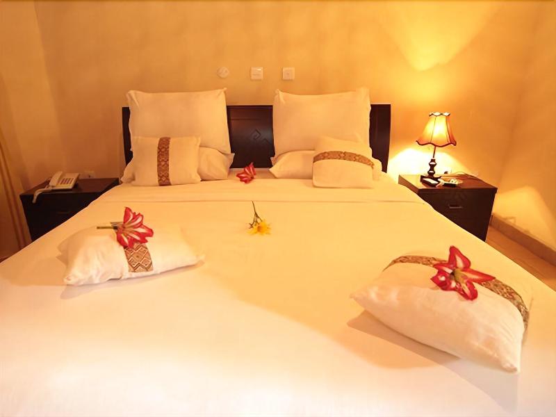 Abay Minch Lodge image