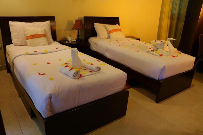 Abay Minch Lodge image