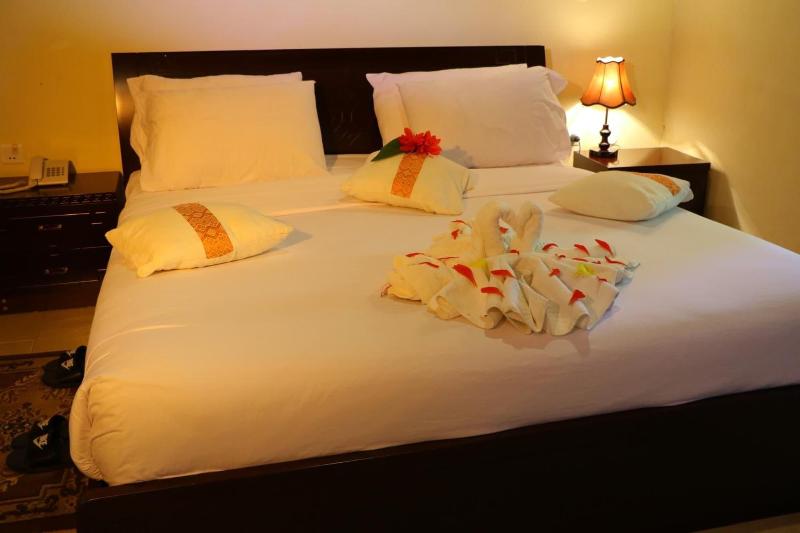 Abay Minch Lodge image