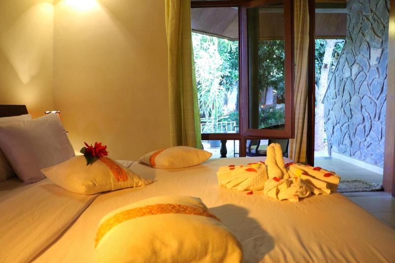 Abay Minch Lodge image