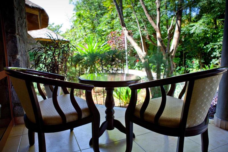 Abay Minch Lodge image