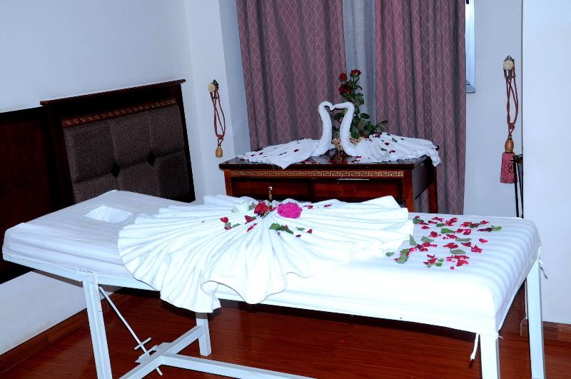 Addis Amba Hotel image