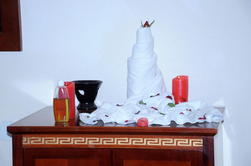 Addis Amba Hotel image