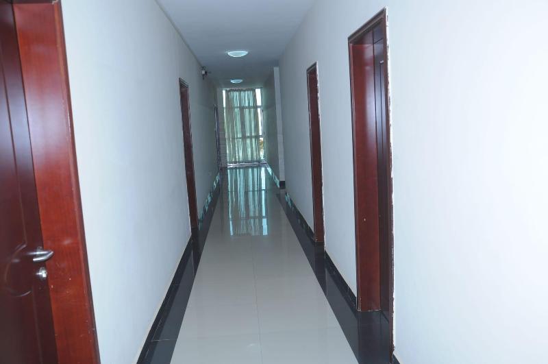 Addis Amba Hotel image