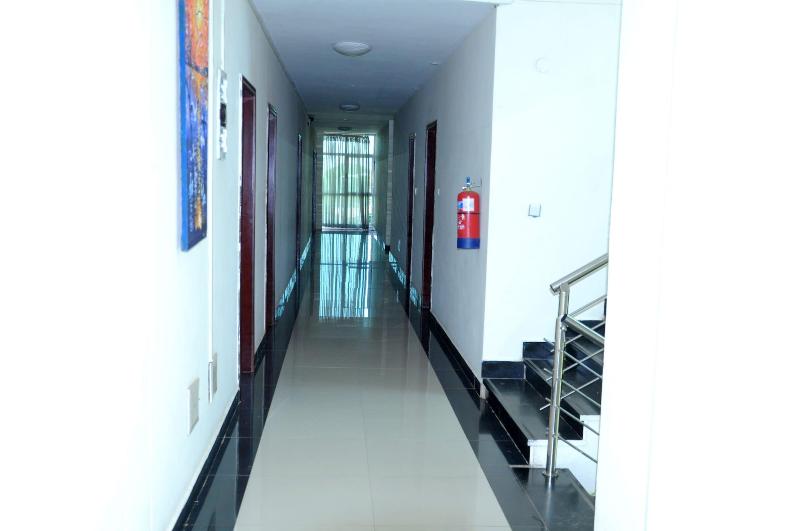 Addis Amba Hotel image