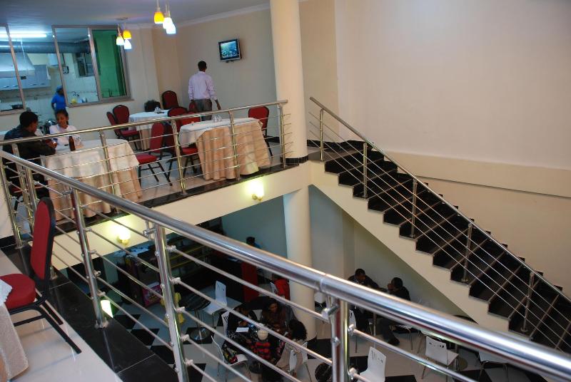 Addis Amba Hotel image
