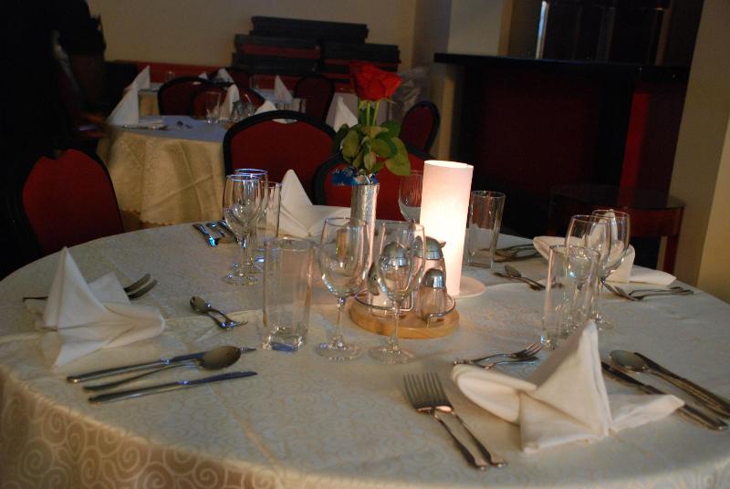 Addis Amba Hotel image 1