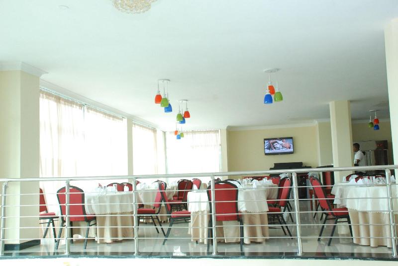 Addis Amba Hotel image 3